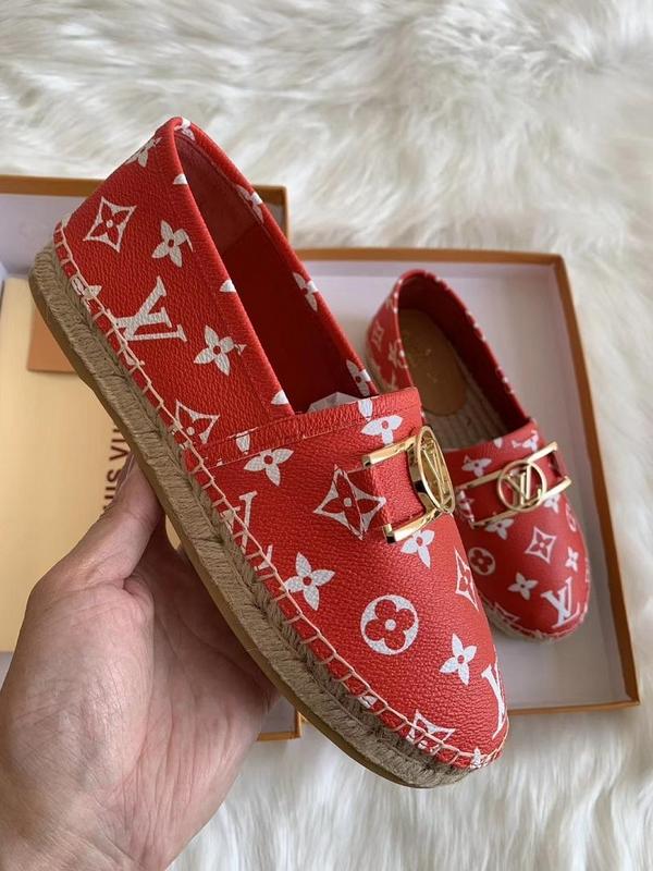 Louis Vuitton Donna Scarpe 0337