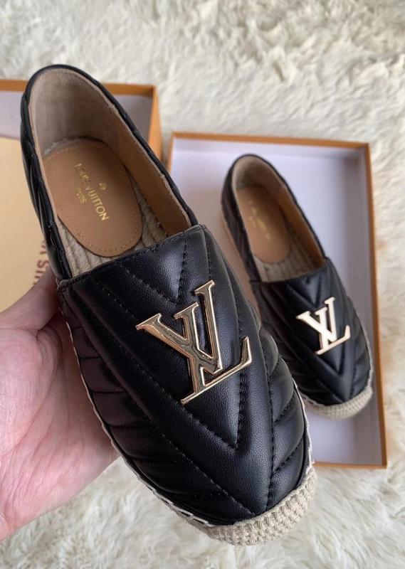 Louis Vuitton Donna Scarpe 0340