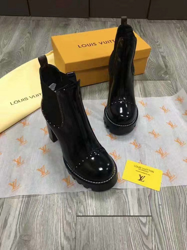 Louis Vuitton Donna Scarpe 0358