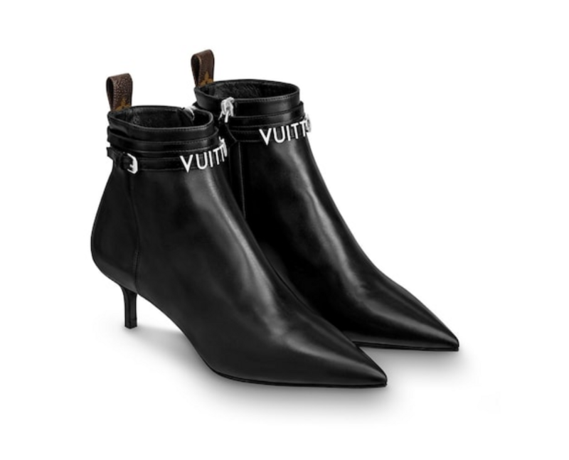 Louis Vuitton Donna Scarpe 0039