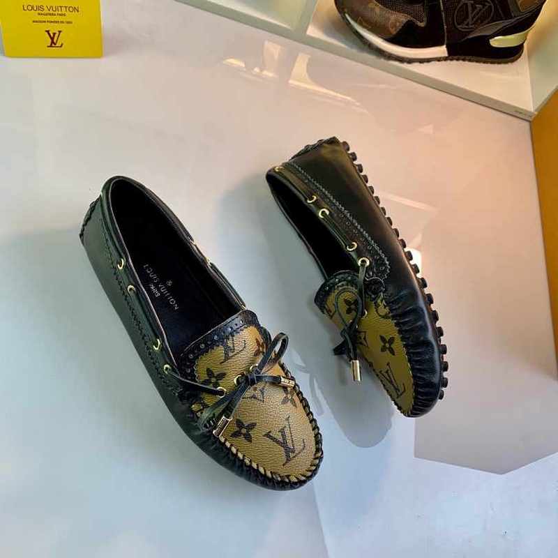 Louis Vuitton Donna Scarpe 0414