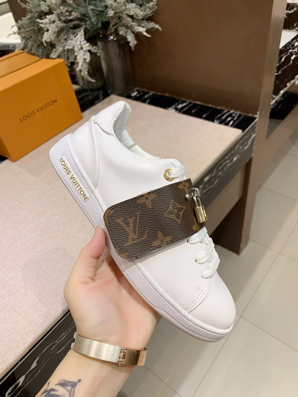 Louis Vuitton Donna Scarpe 0048