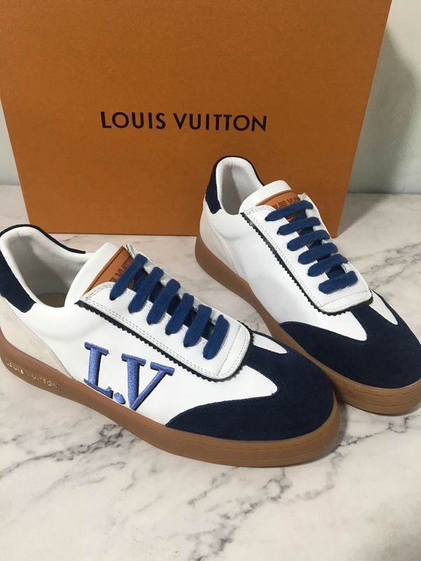 Louis Vuitton Donna Scarpe 0483