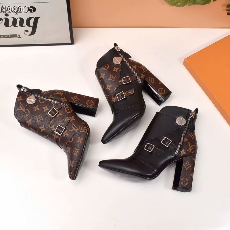 Louis Vuitton Donna Scarpe 0060