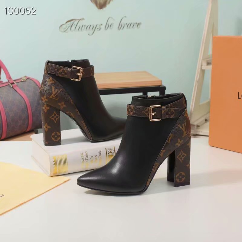 Louis Vuitton Donna Scarpe 0090