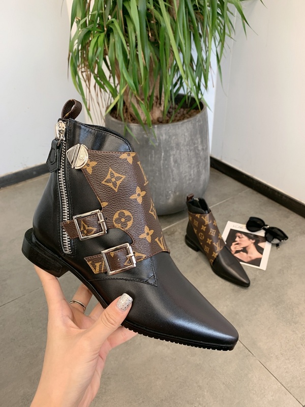 Louis Vuitton Donna Scarpe 0094