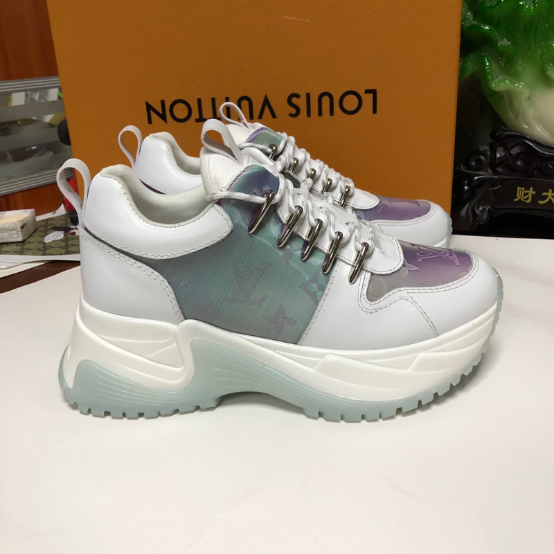 Louis Vuitton Uomo Scarpe 0001