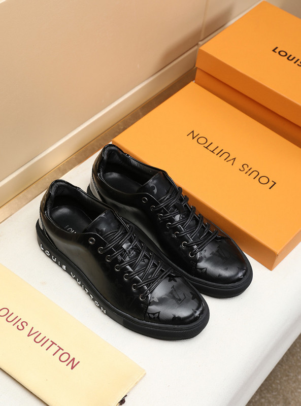 Louis Vuitton Uomo Scarpe 0111