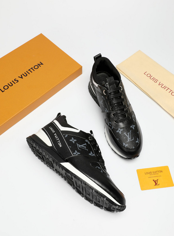 Louis Vuitton Uomo Scarpe 0121