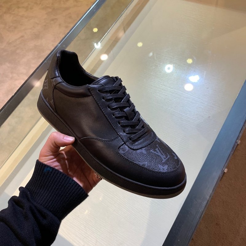 Louis Vuitton Uomo Scarpe 0134