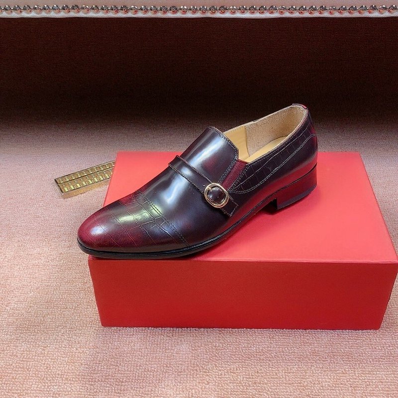 Louis Vuitton Uomo Scarpe 0138