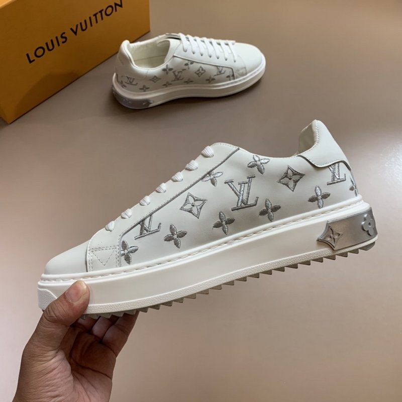 Louis Vuitton Uomo Scarpe 0142