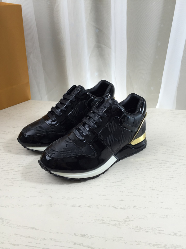 Louis Vuitton Uomo Scarpe 0158