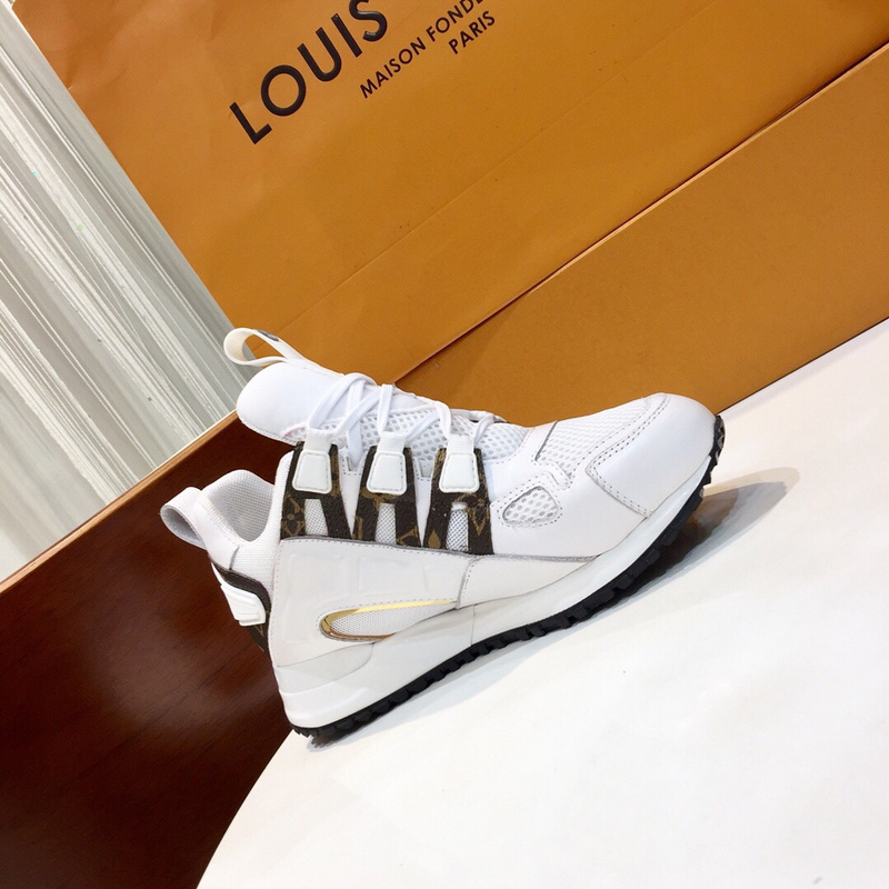 Louis Vuitton Uomo Scarpe 0199