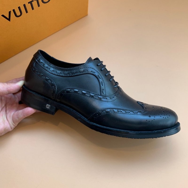 Louis Vuitton Uomo Scarpe 0211