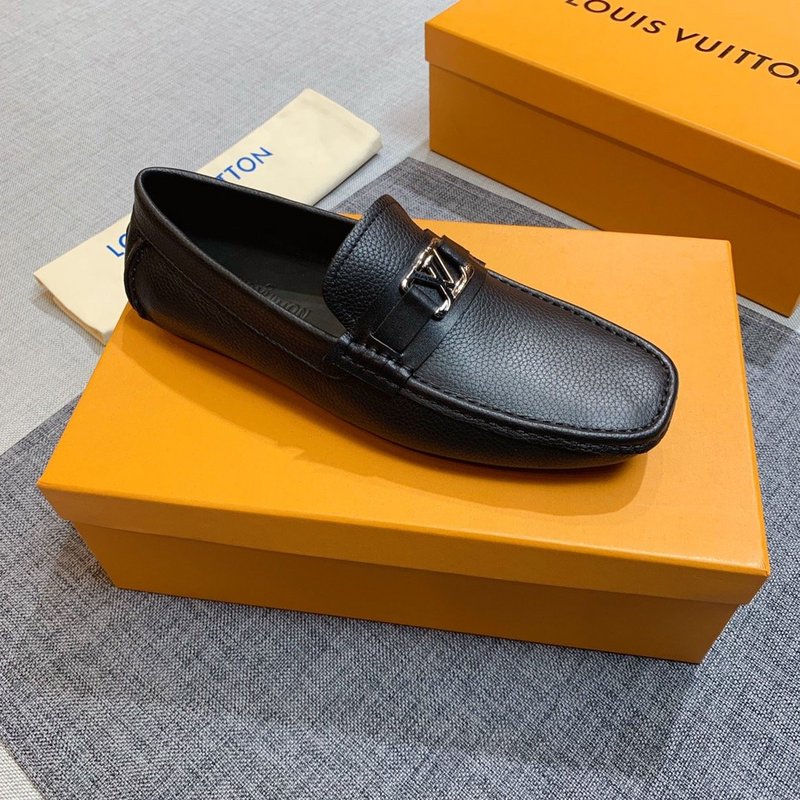 Louis Vuitton Uomo Scarpe 0214