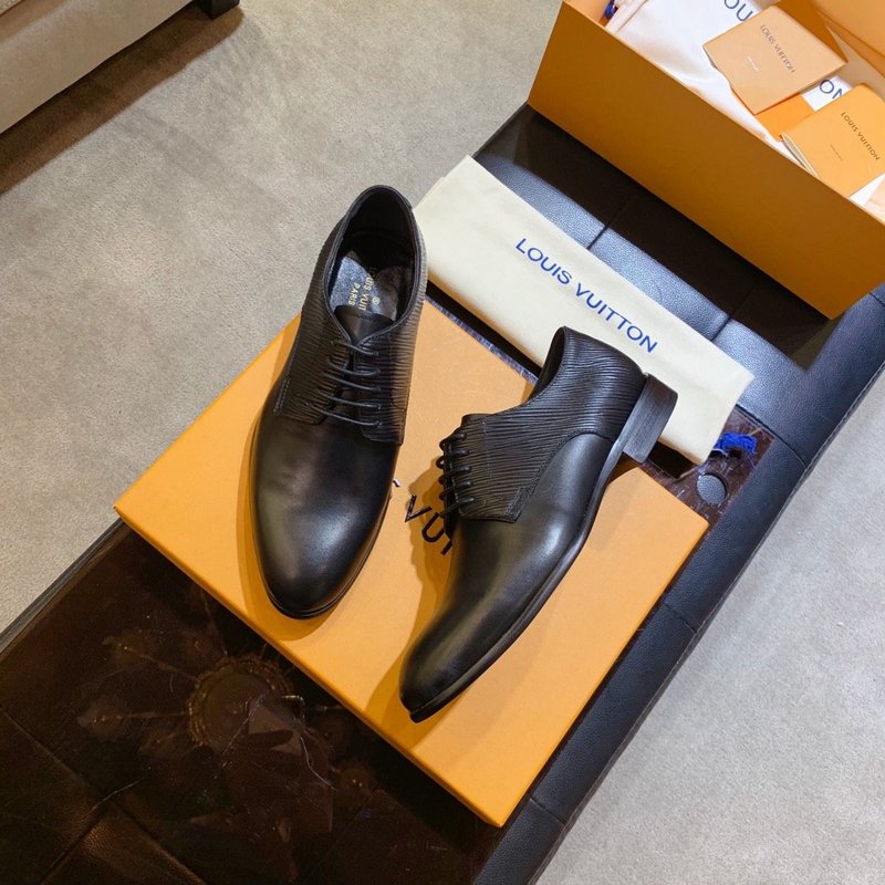 Louis Vuitton Uomo Scarpe 0219