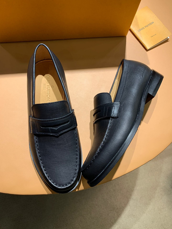 Louis Vuitton Uomo Scarpe 0234