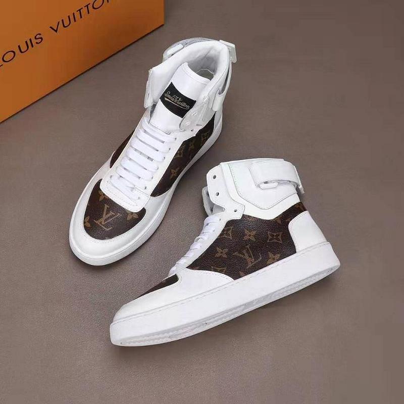 Louis Vuitton Uomo Scarpe 0275