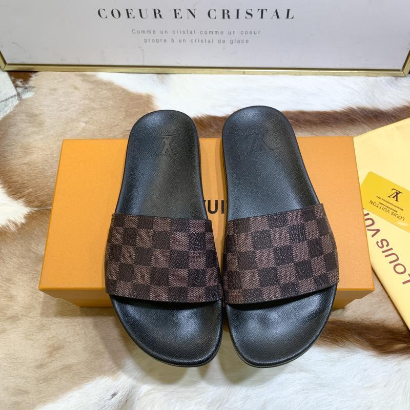 Louis Vuitton Uomo Slipper 0003