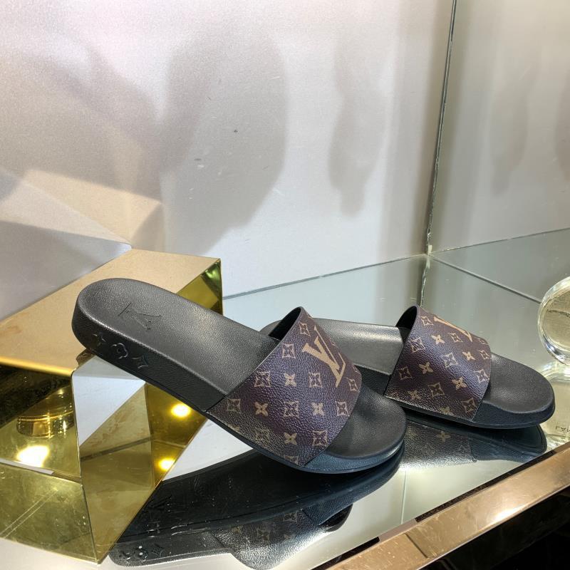 Louis Vuitton Uomo Slipper 0005