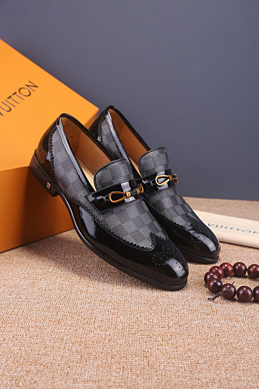 Louis Vuitton Uomo Scarpe 0033