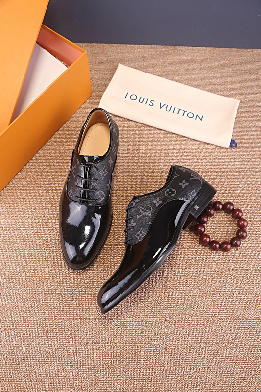 Louis Vuitton Uomo Scarpe 0038