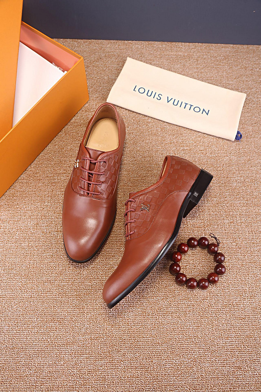 Louis Vuitton Uomo Scarpe 0046