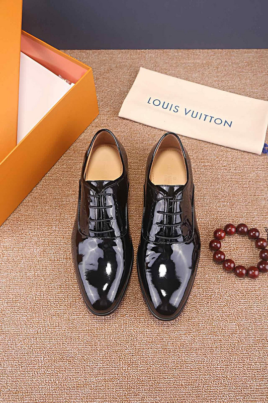 Louis Vuitton Uomo Scarpe 0048