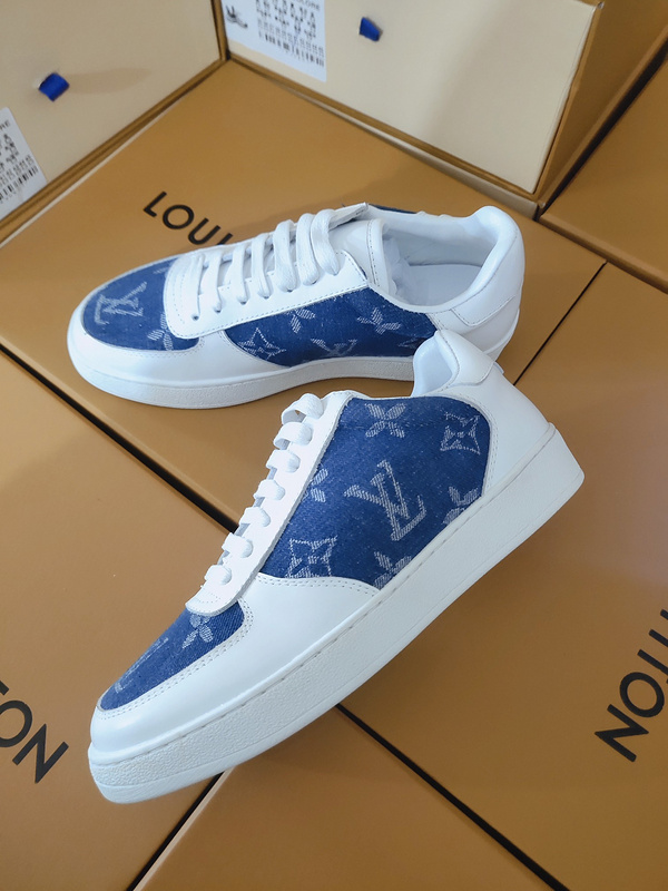 Louis Vuitton Uomo Scarpe 0008