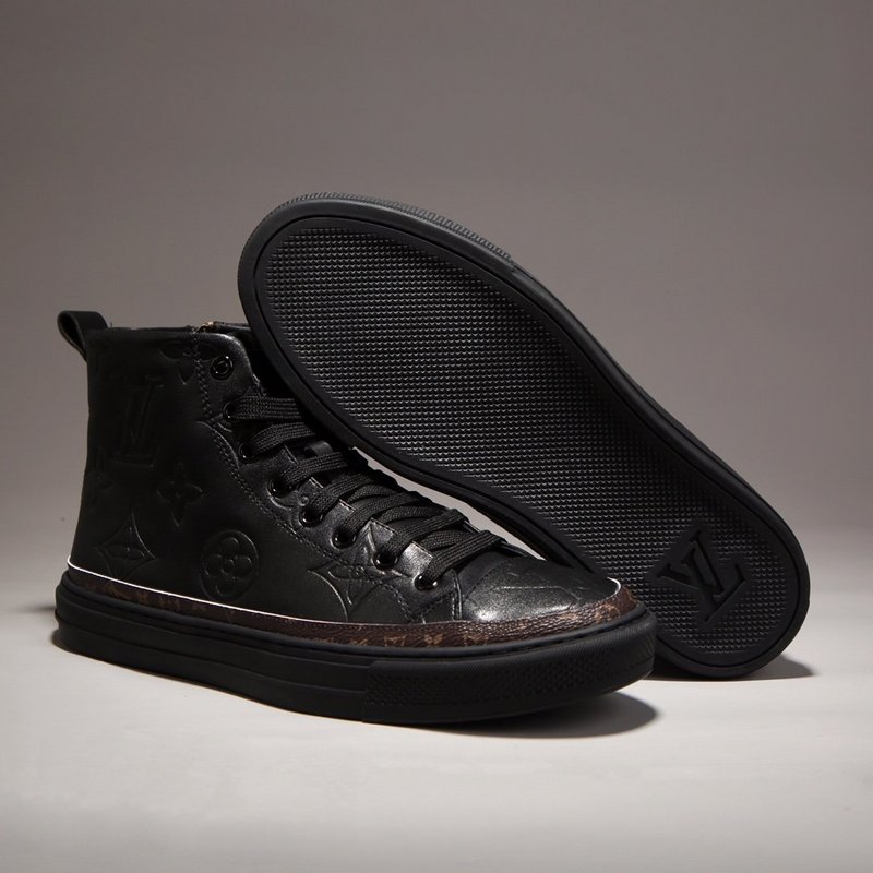 Louis Vuitton Uomo Scarpe 0092