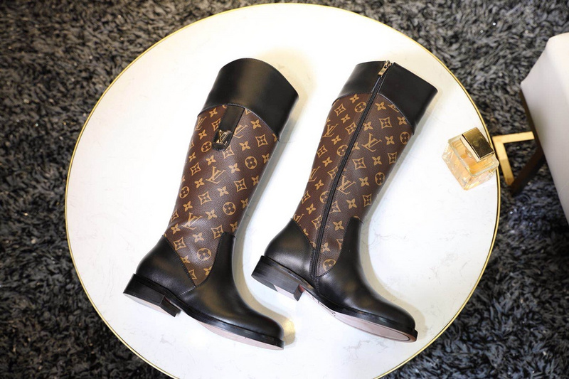 Louis Vuitton Donna Scarpe 0522