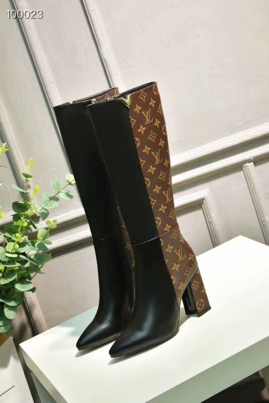 Louis Vuitton Donna Scarpe 0532