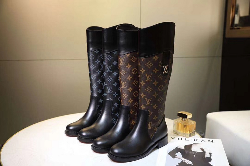 Louis Vuitton Donna Scarpe 0526