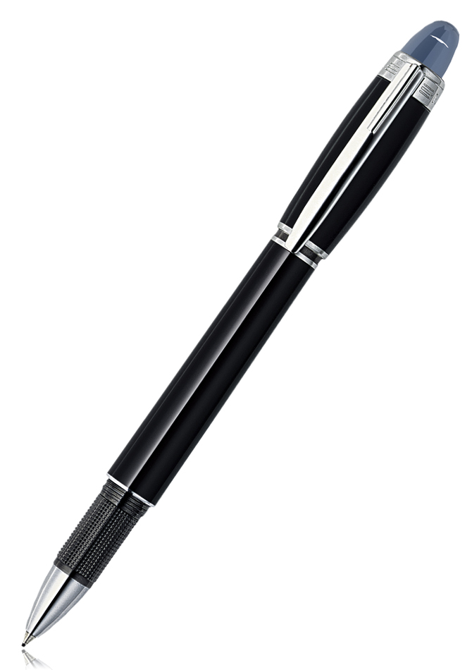 Montblanc Starwalker Resina Fineliner