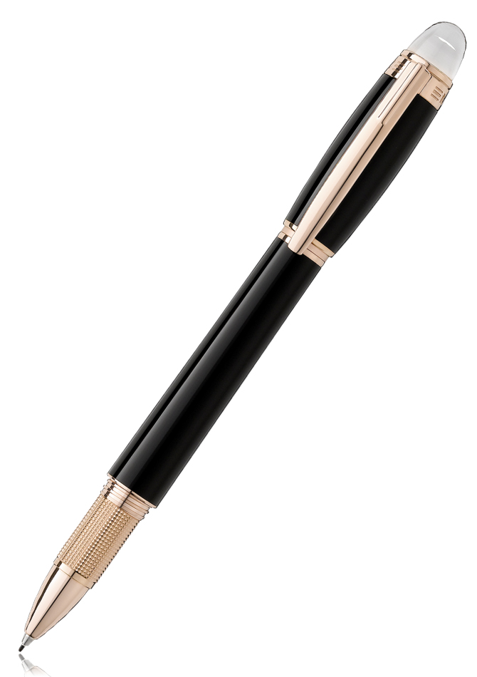 Montblanc Starwalker Oro Rosso Fineliner