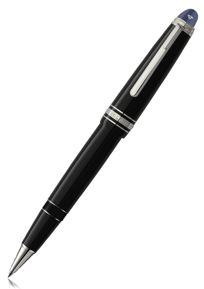 Meisterst & uuml; ck Montblanc Le Grand Diamond Rollerball