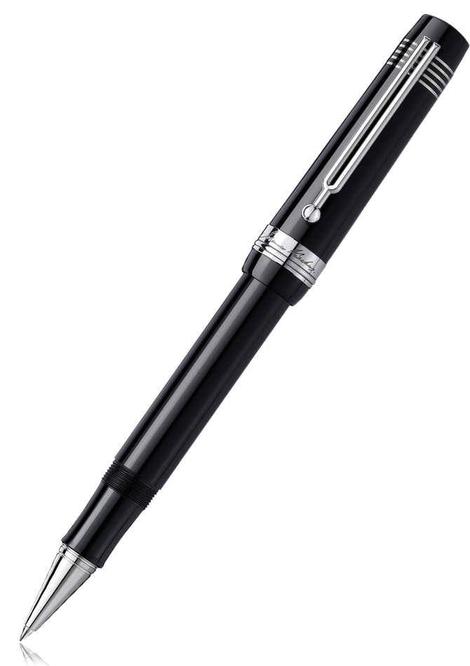 Montblanc Johannes Brahms Roller Special Edition