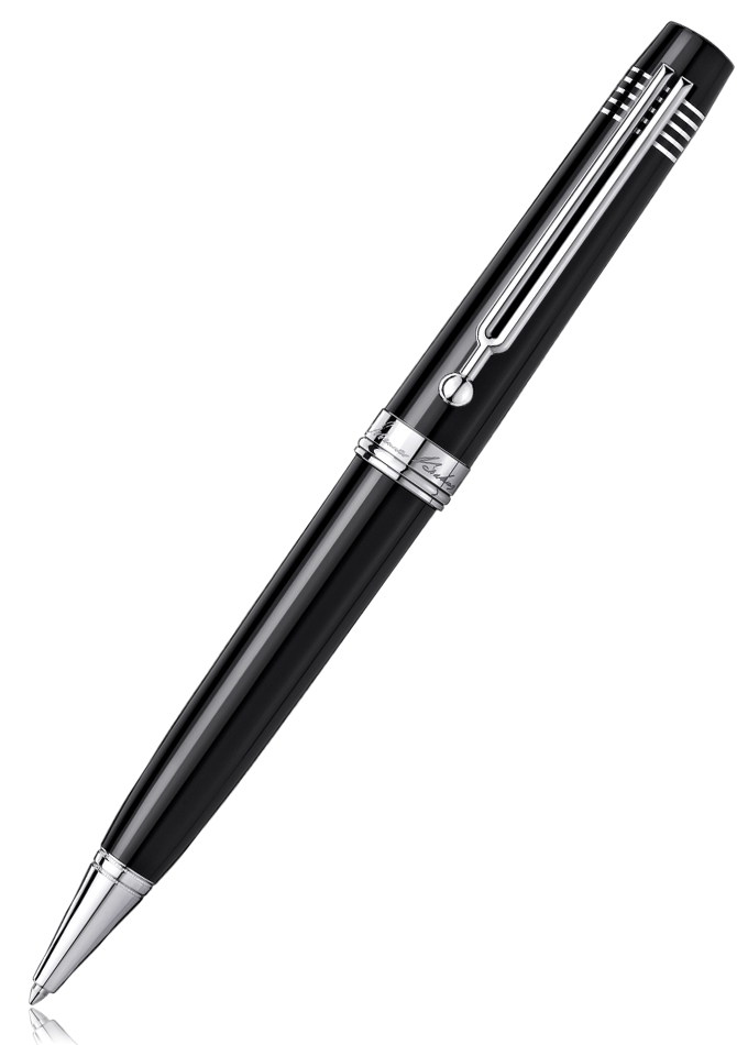 Penna Montblanc Johannes Brahms Special Edition sfera