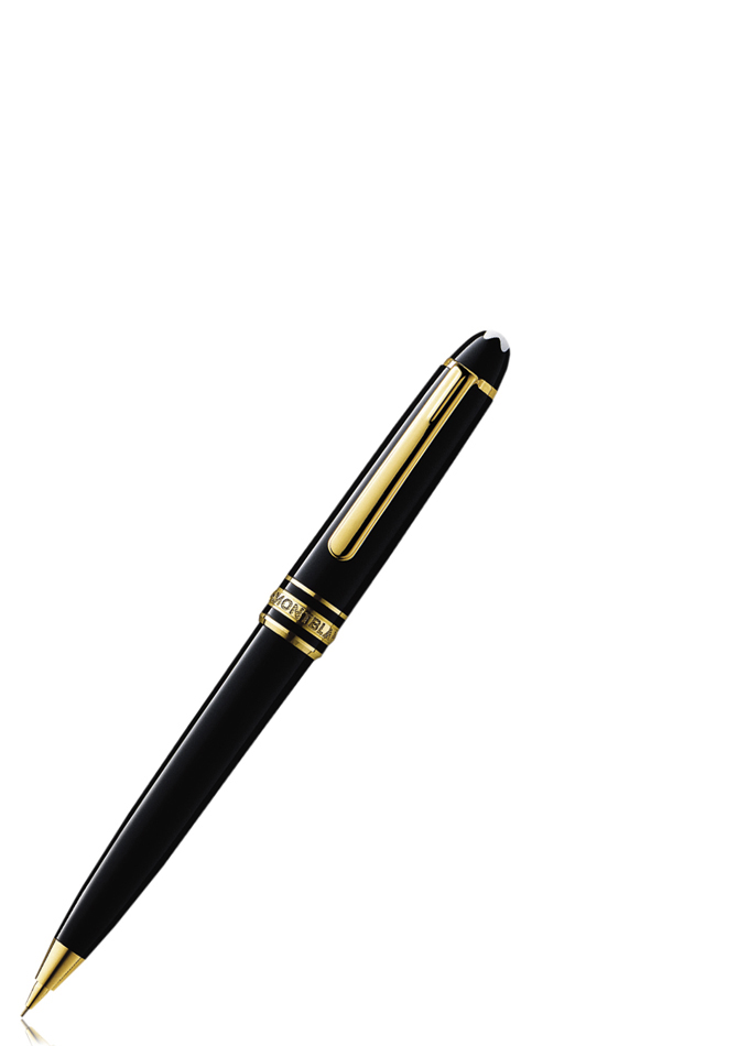 Montblanc Meisterst & uuml; ck Hommage & agrave; W.A. Mozart Mini matita meccanica