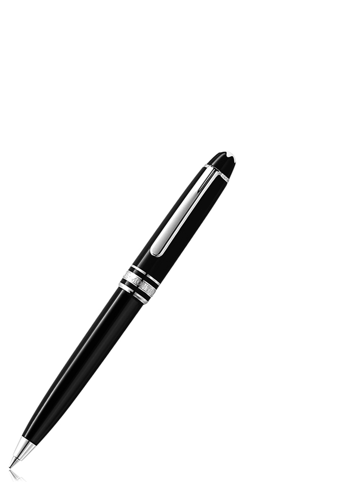 Montblanc Meisterstück Hommage à W.A. Mozart Platinum Line Mini Penna a sfera