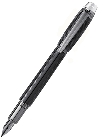 Montblanc Starwalker estrema Belle Nib Fountain Pen