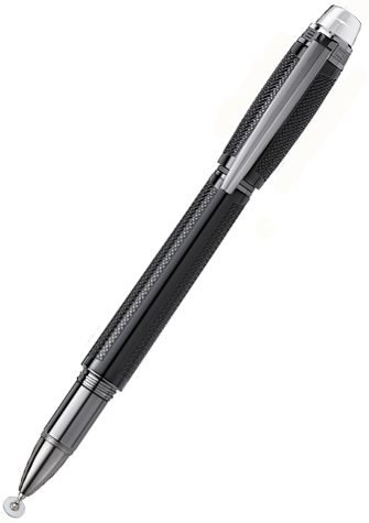 Montblanc Starwalker estrema sceneggiatore Stylus