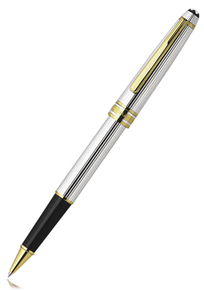 Montblanc Meisterstück Solitaire Rollerball