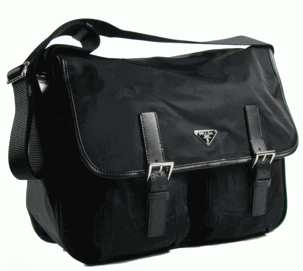 Messaggi Borse BT0171 in Nero