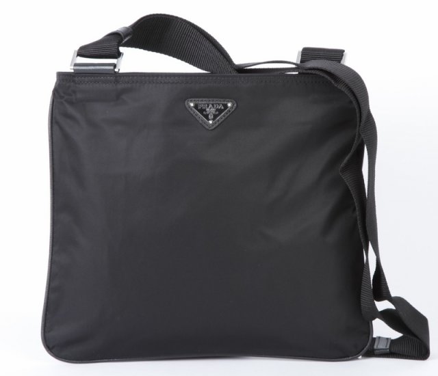 Messaggi Borsa VA0053 in Nero