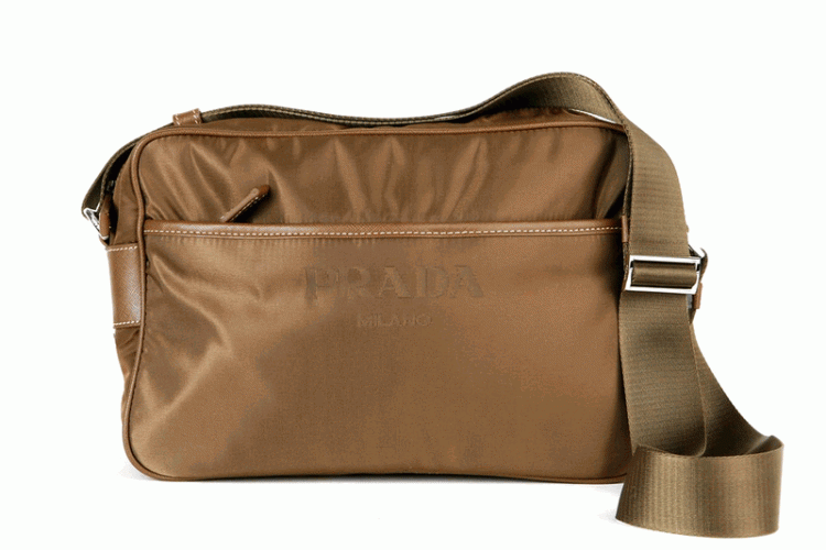 Prada Messaggi Borsa VA0772 2009 a Rosolare