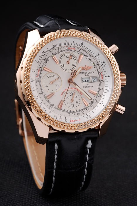 Breitling Bentley Replica Orologi 3576