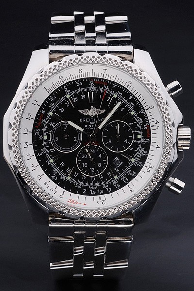 Breitling Bentley Replica Orologi 3588