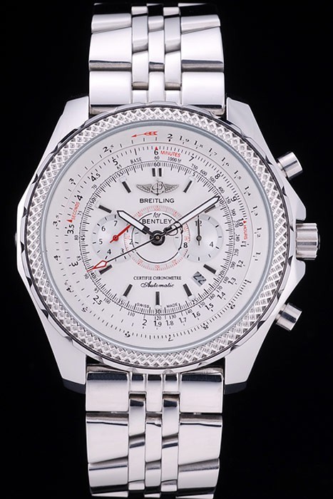 Breitling Bentley Replica Orologi 3581